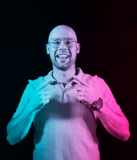 Dennis Thiesen